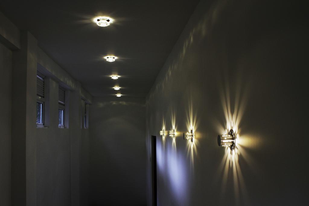 The Tenth Hotel Ела Екстериор снимка